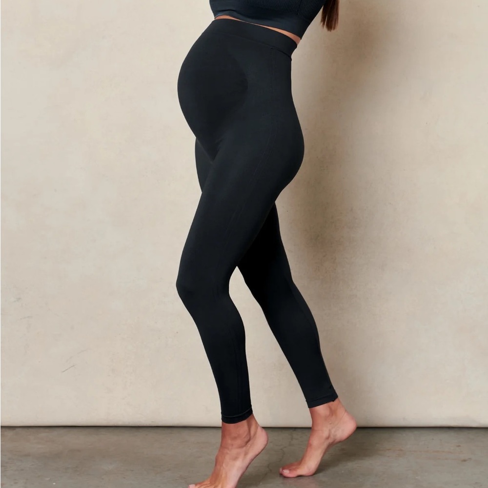 2 pairs Blanqi Support Leggings